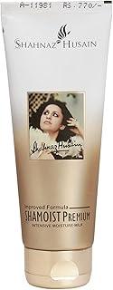 Shahnaz Husain Shamoist Plus,100Gm,Lotion