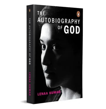 The Autobiography Of God