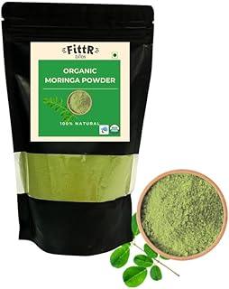 FittR Bites Moringa Powder 200g – Immunity & Digestion