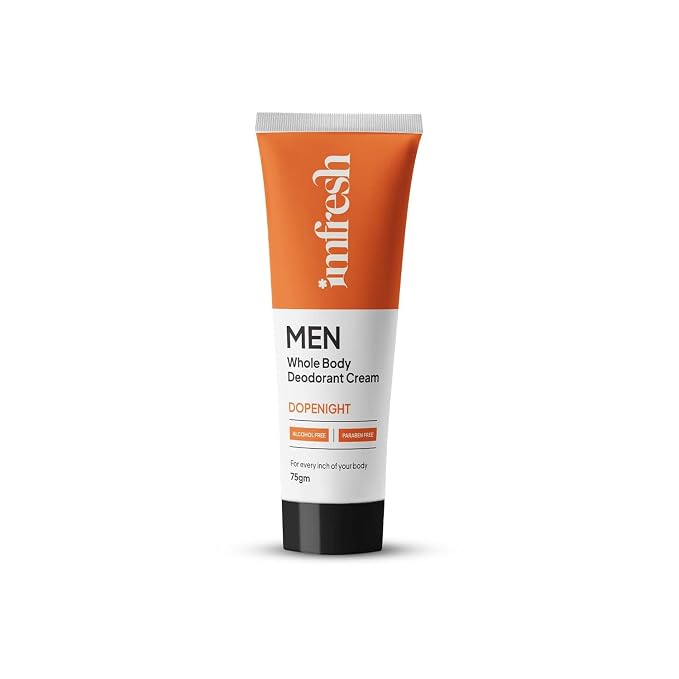 imfresh Men Dopenight | 75GMS