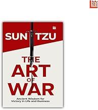 The Art of War by Sun Tzu (Pocket Classic) [Premium Paperback]: Ancient Strategies for Modern Success | Business and Leadership | Eastern Philosophy and Ethics | Military Literature | Essential Self Help | Must Read Non Fiction