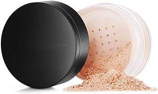 Oil-control Face Powder Matte Finish Transparent Setting