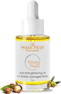 TMPE Strong Nail Strengthening Oil - 30ml/1 fl oz