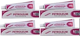 JESICA Sbl's Petroleum Cream-25 Gm |Pack Of 4|