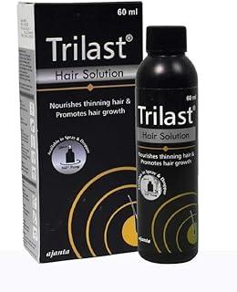 Hair Solution For Nourishing Thin hair|Promotes Hair Growth (60ml)