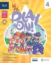 Play on! Gold. Class book. With Grammar friends, Invalsi, Play together, Reader: King Arthur and the sword. Per la Scuola elementare. Con e-book. Con espansione online (Vol. 4)