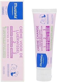 Mustela Vitamin Barrier Cream for Kids - 100ml