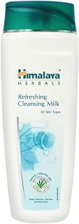Herbals Refreshing Cleansing Milk, 100ml