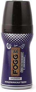 Fogg Roll On for Women, Splendid, 50ml