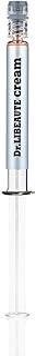 Dr. Libeaute Quick Wrinkle Remover for Men & Women-3 ml, 0.1 fl oz- Korean Skincare- Anti Aging, Anti-Wrinkle Cream with Japanese Goldthread Extract- Instant Face Lifting, Skin Elasticity