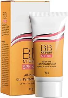 Assuree Full Bb Cream Spf 30+ All In One Moisturizer, 30G (1)