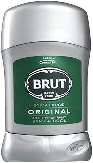 Brut Original Anti-transpirant Deo Stick For Mens 50ml (Pack of 1)