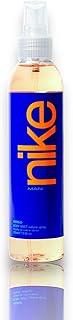 Nike Men Indigo Man Fresh Body Mist - 200ml | Long-lasting Freshness & Vibrant Scent