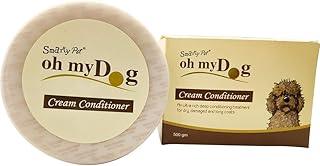 Oh My Dog Cream Conditioner for Cat Dog-500 gram
