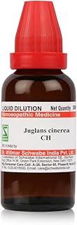 Dr.Willmar Schwabe Juglans Cinerea Dilution - 30 CH (30 ML)