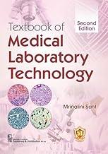 Textbook Of Medical Laboratory Technology 2Ed (Pb 2023)