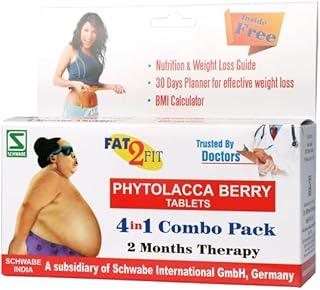 Dr.Willmar Schwabe Phytolacca Berry(Combi) 80 Gm