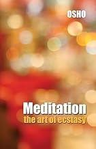 Meditation The Art Of Ecstasy English(PB)