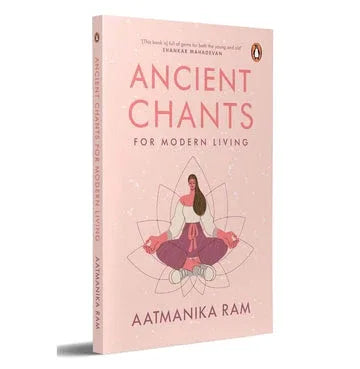 Ancient Chants For Modern Living