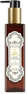 Kama Ayurveda Rose Jasmine Hand Cleanser, 200ml