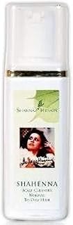 Shahnaz Husain Shahenna Hair Cleanser, White, 200ml