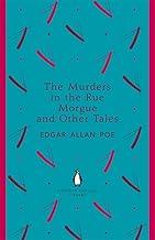The Murders in the Rue Morgue and Other Tales (Penguin English Library)
