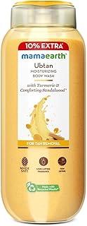 Ubtan Moisturizing Body Wash 275 ml