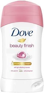 Dove Women Anti-Perspirant Fresh Deodorant Stick, 40Ml(Beauty Finish)