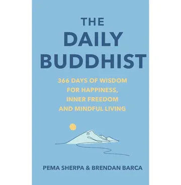 The Daily Buddhist