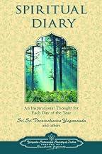 Spiritual Diary: An Inspirational Thought For Each Day Of The Year