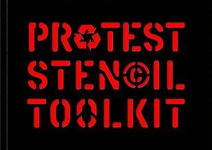 Protest Stencil Toolkit