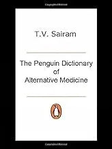 Penguin Dict. of Alternative Medicine
