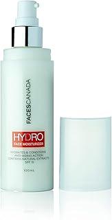 Faces Canada Hydro Face Moisturizer 100 ml (White)