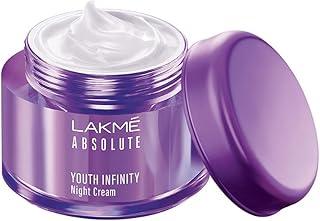 Lakme Youth Infinity Night Creme 50 g