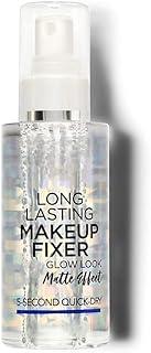 Make Up Fixer/Setting Spray | Shining Skin, Long-lasting, Waterproof, Sweatproof | Beautiful For All Skin Type | 24 Hours Stay | 100 ML (R-4)