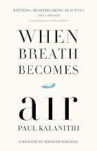 INKSPIRE PUBLICATIONS When Breath Becomess Airr #Bestseller Book Hardcover In English (816)