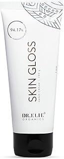 Dr. Elie Organics Organic Hand Cream - Skin Gloss | 94.17% Organic with Tucuma Butter, Shea Butter & Argan Oil | 24-Hour Moisturization for Soft, Radiant Skin | Vegan, Cruelty-Free & Non-Greasy |