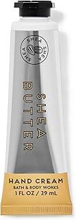 Bath & Body Works Shea Butter Hand Cream