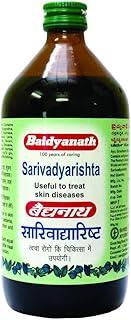 Baidyanath Asli Ayurved SARIVADYARISHTA- 450ML