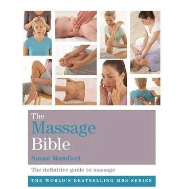 The Massage Bible