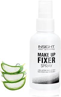 INSIGHT Makeup Fixer Spray 75ml, Transparent, 1 count