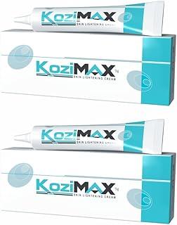 Kozimax_Cream, 9g (Pack Of 2)