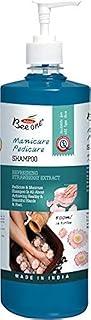 BEE ONE Manicure and Pedicure Shampoo (500 ml)