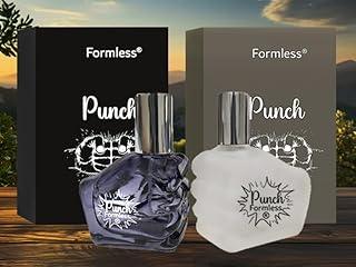 Formless Punch Black & White 30ml Each Unisex Perfume