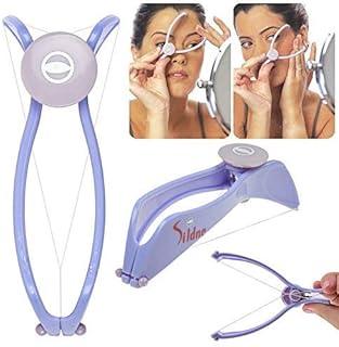Sildne Face and Body Hair Threading System