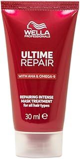 Wella Professionals Ultime Repair Intense Mask Mini 30 ml