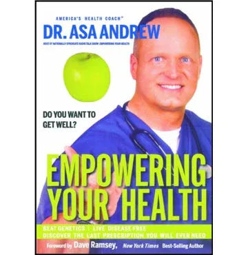 Empowering Your Health