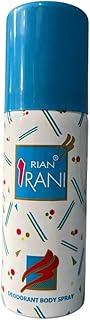 RIAN Irani Deodorant Body Spray – 40ml
