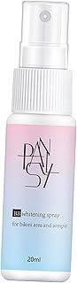 SDR 20ml BB Cream Whitening Spray for Easy to Apply Cosmetics Long Lasting|Health & Beauty|Makeup|Face|BB CC & Alphabet Creams