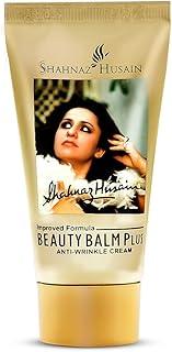 Shahnaz Husain Beauty Balm Plus | Anti-Wrinkle Cream | 40g